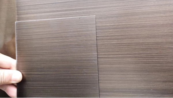 教您如何識別不銹鋼裝飾的質(zhì)量？