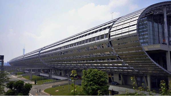 廣州遮陽門窗展丨點贊不銹鋼給你不一樣的裝飾與質(zhì)感