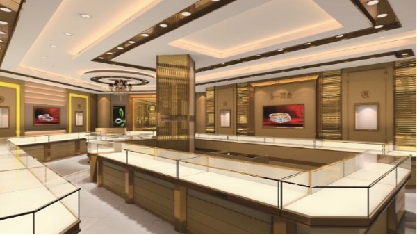 不銹鋼線條裝飾，超越你的想象！