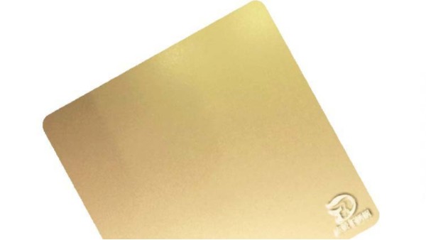 不銹鋼噴砂板，你了解嗎？