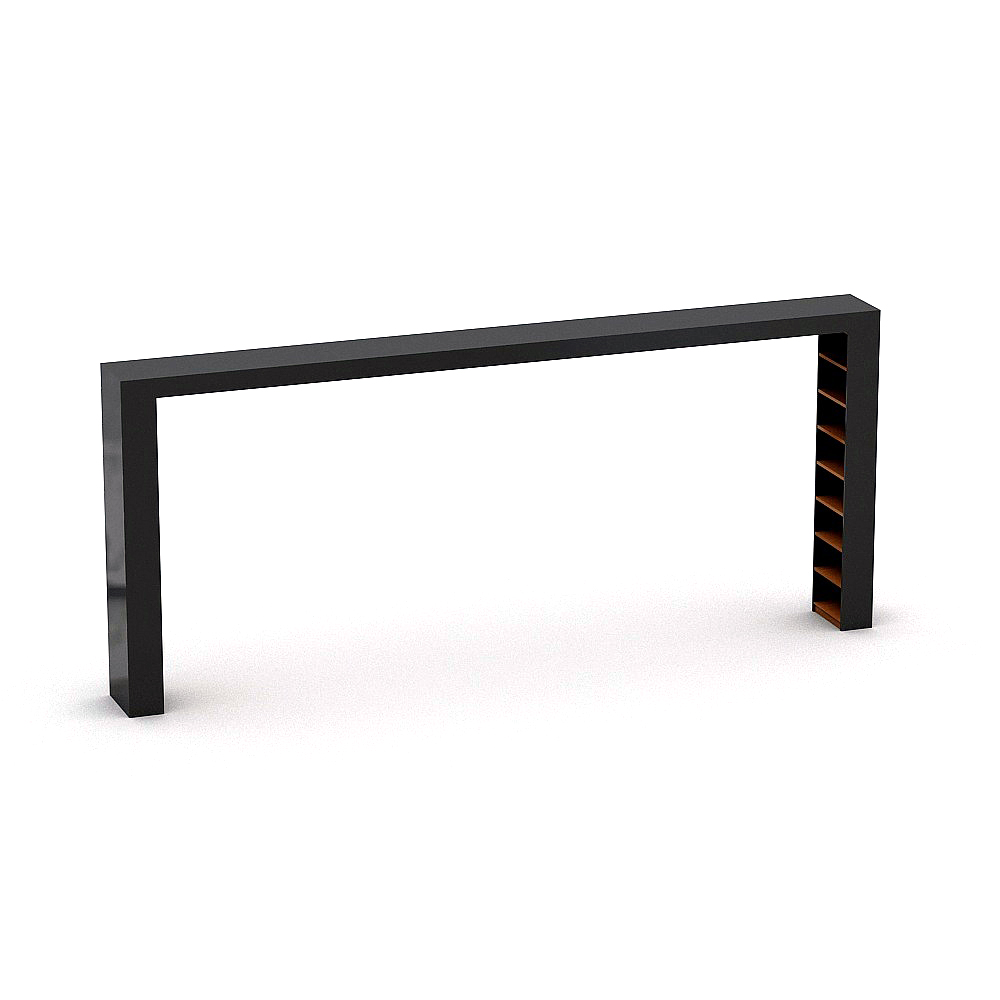 黑鈦不銹鋼埡口套 黑鈦不銹鋼埡口套