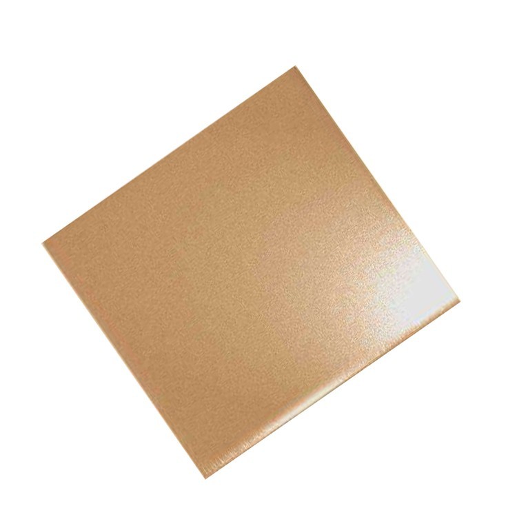 黃色磨砂板 黃色磨砂板