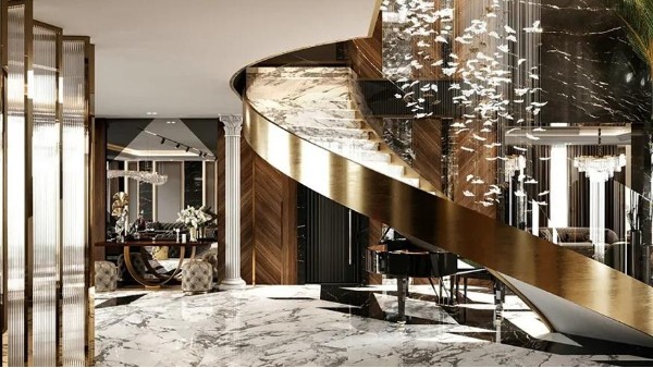 這樣的不銹鋼裝飾是您想要的嗎？