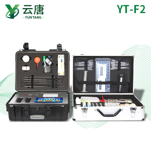 云唐智能土壤檢測儀的品質怎么樣？
