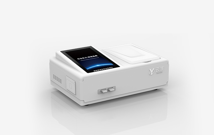 學生食堂用蔬菜農藥殘留檢測儀器設備廠家推薦