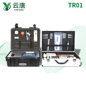 測土儀在農業當中有什么應用